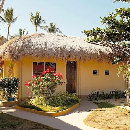 Sunrise Beach Resort