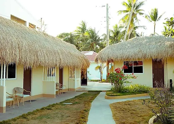 Sunrise Santa Fe (Cebu)