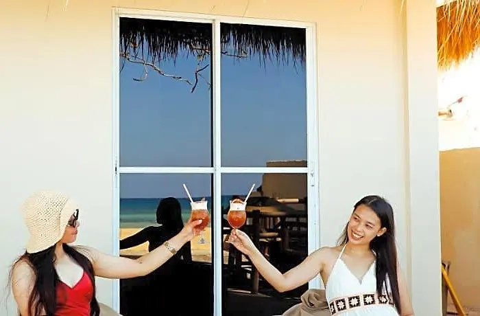 Sunrise Hotell