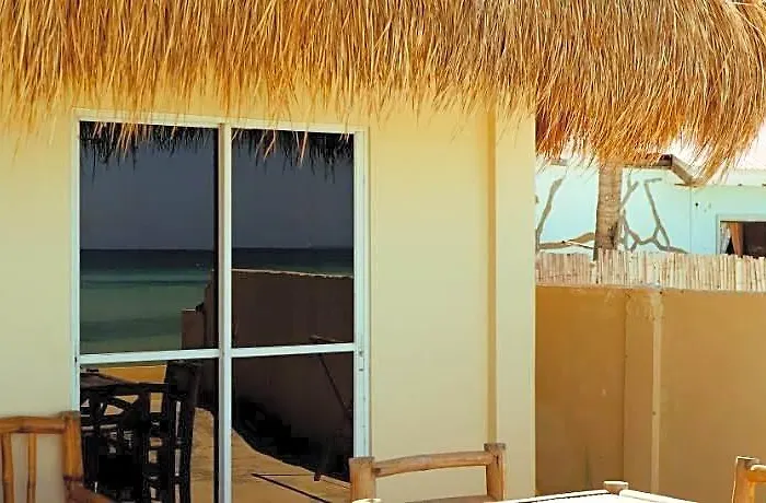 Hotell Sunrise 3*
