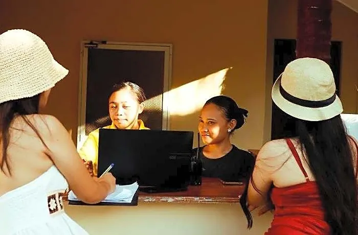 Hotell Sunrise 3*