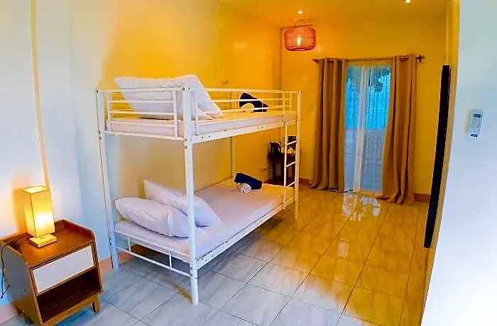 Sunrise 3* Santa Fe (Cebu)