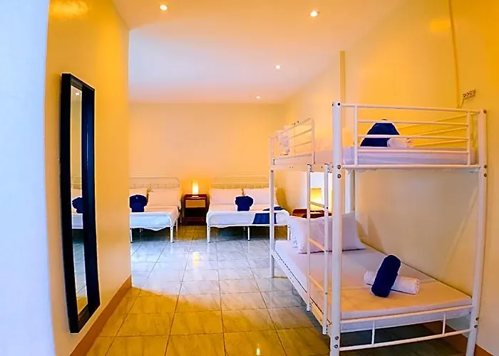 Sunrise Hotell