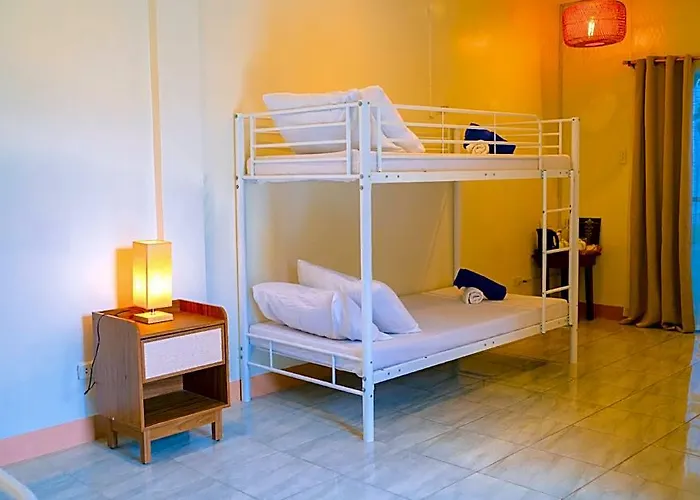 Sunrise 3* Santa Fe (Cebu)