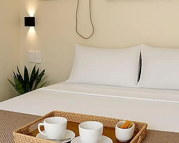 Hotell Sunrise 3*