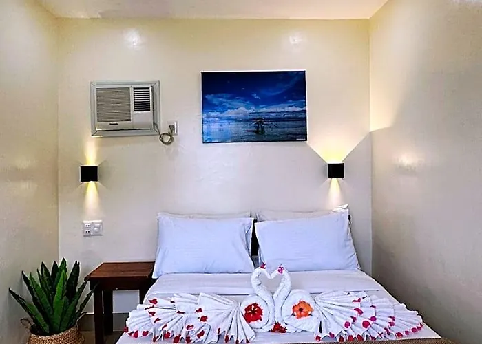 Sunrise Santa Fe (Cebu)