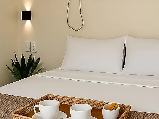 Sunrise Hotell